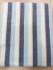 BEDSHEET STRIPE 90X108 2 PILLOW COVER